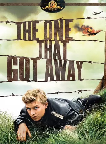 Тот, кто сбежал / The One That Got Away