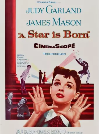Звезда родилась / A Star Is Born