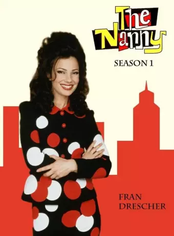Няня / The Nanny