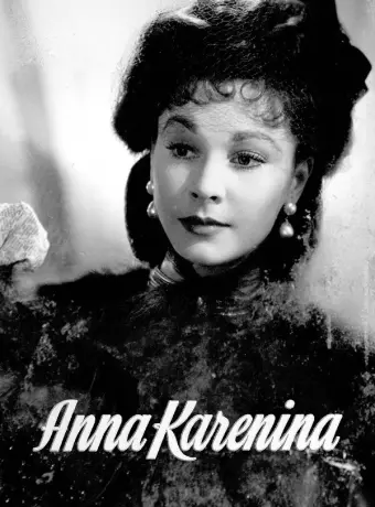 Анна Каренина / Tolstoy's Anna Karenina