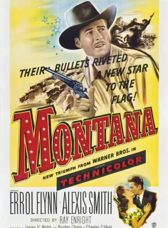 Монтана / Montana