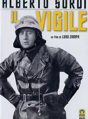 Уличный регулировщик / Il vigile