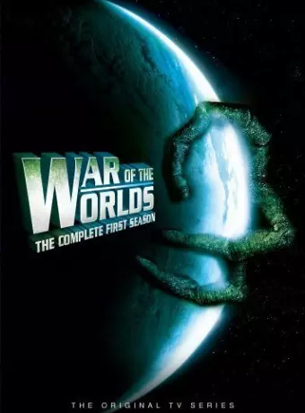 Война миров / War of the Worlds