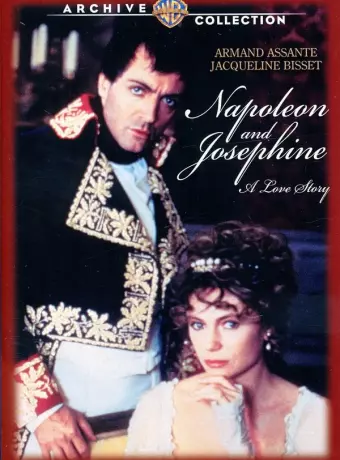 Наполеон и Жозефина. История любви / Napoleon and Josephine: A Love Story