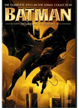 Бэтмен / Batman