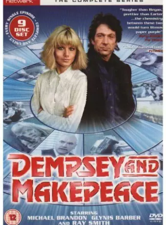 Демпси и Мейкпис / Dempsey & Makepeace