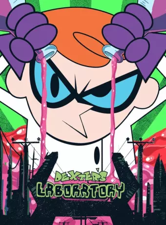 Лаборатория Декстера / Dexter's Laboratory