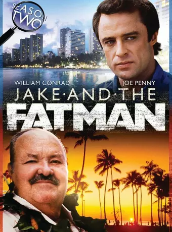 Джейк и толстяк / Jake and the Fatman