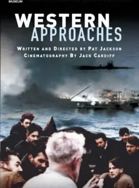 На западных подступах / Western Approaches