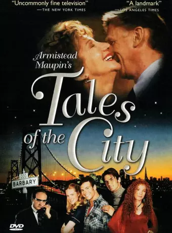 Городские истории / Tales of the City