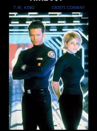 Полицейский во времени / Timecop
