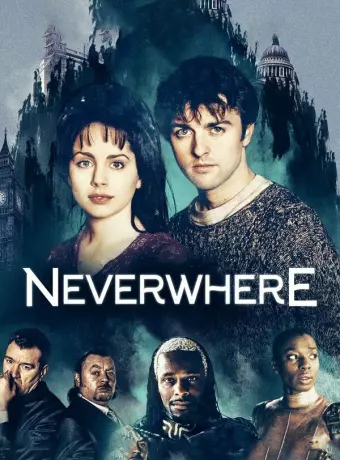 Задверье / Neverwhere