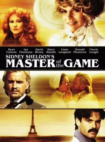 Интриганка / Master Of The Game