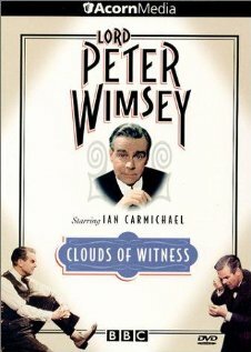 Под грузом улик / Clouds of Witness