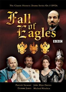 Падение орлов / Fall of Eagles