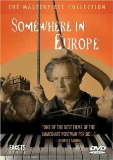 Где-то в Европе / Valahol Europaban