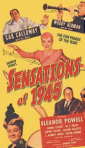 Сенсации 1945-го года / Sensations of 1945