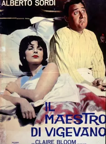 Учитель из Виджевано / Il maestro di Vigevano