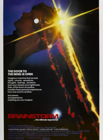 Мозговой штурм / Brainstorm
