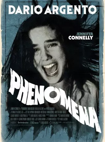 Феномен / Phenomena