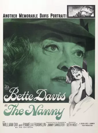 Няня / The Nanny