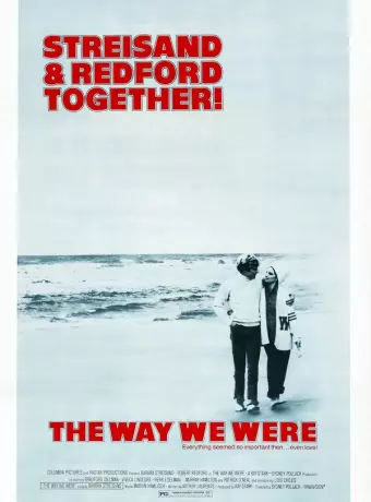 Какими мы были / The Way We Were