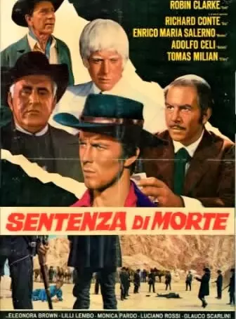 Смертный приговор / Sentenza di morte