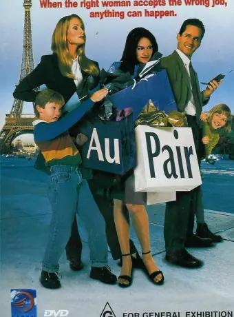 Няня / Au Pair