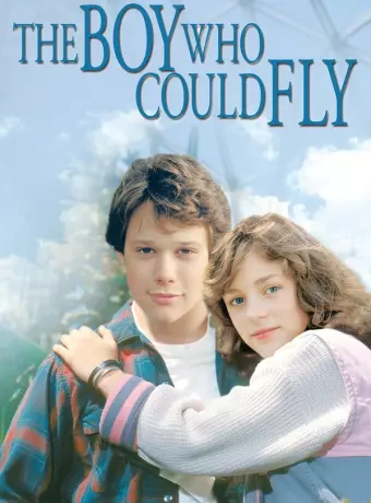 Мальчик, который умел летать / The Boy Who Could Fly