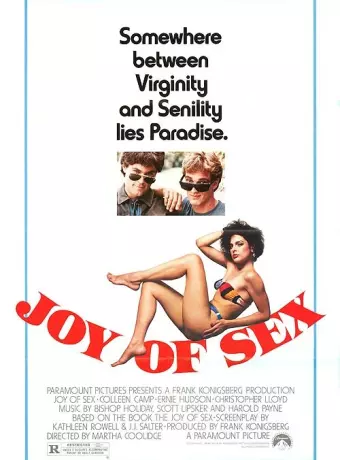 Радость секса / Joy of Sex