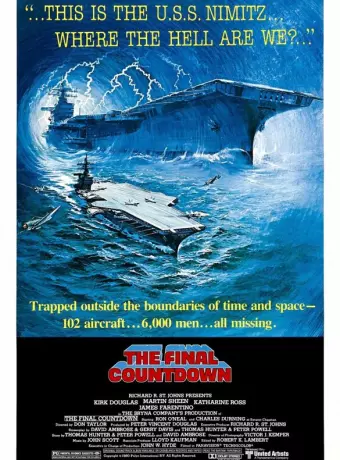 Последний отсчет / The Final Countdown