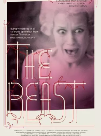 Зверь / The Beast in Heat