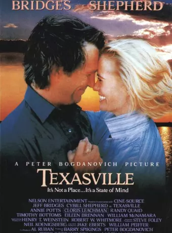 Техасвилль / Texasville