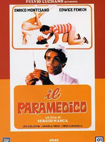 Полоса невезения / Il paramedico