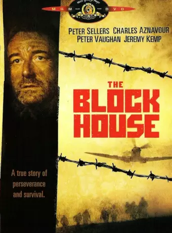 Блокгауз / The Blockhouse