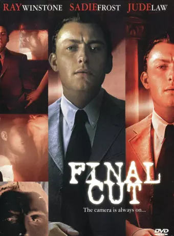Окончательный монтаж / Final Cut