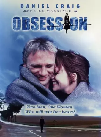 Одержимость / Obsession