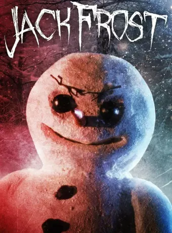 Снеговик / Jack Frost
