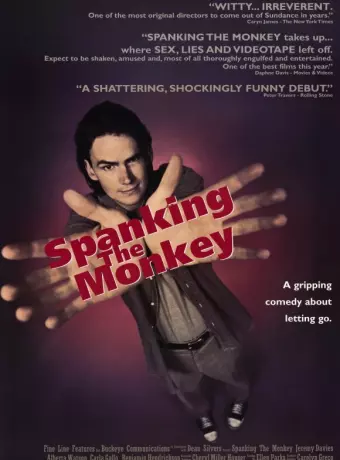 Раскрепощение / Spanking the Monkey