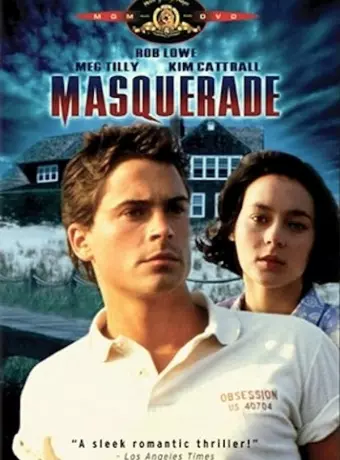Маскарад / Masquerade