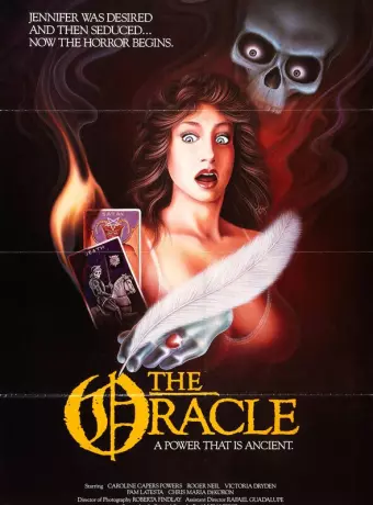 Оракул / The Oracle