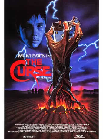 Проклятие / The Curse