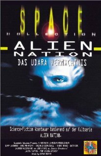 Нация пришельцев: Наследие удара / Alien Nation: The Udara Legacy