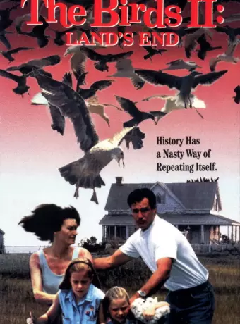 Птицы 2: На краю земли / The Birds II: Land's End