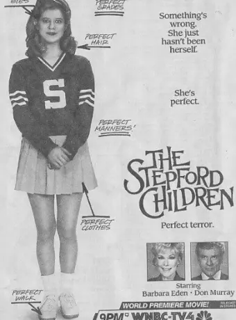Степфордские дети / The Stepford Children