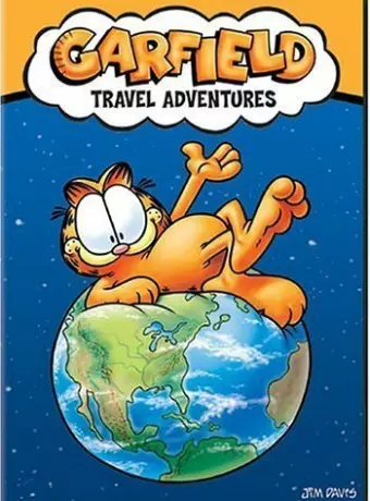 Гарфилд едет в Голливуд / Garfield Goes Hollywood