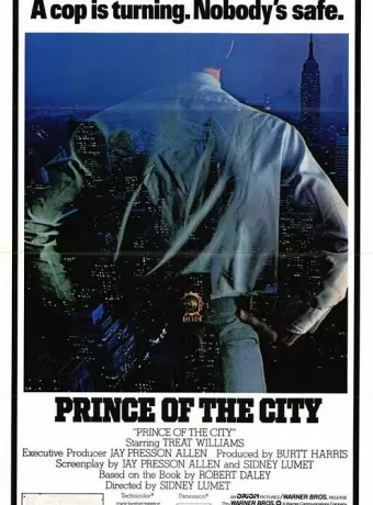 Принц города / Prince of the City