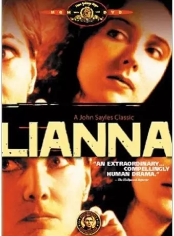 Лиана / Lianna