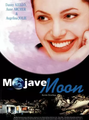Луна пустыни / Mojave Moon