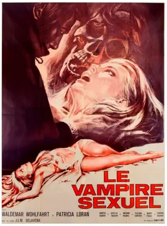 Вампир автострады / El vampiro de la autopista